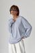 Однотонний базовий лонг oversize - сірий цвет, ONE SIZE (є розміри) 1069261022 фото 1